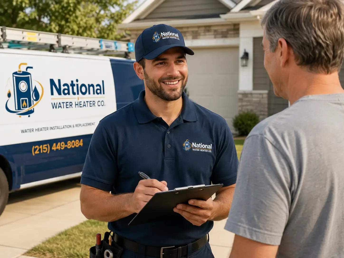 Water Heater Installation Putnamville, IN FAQs